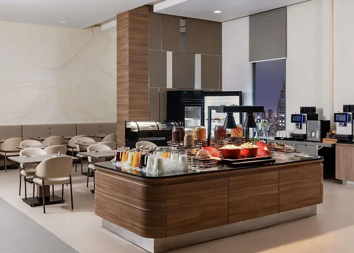 Mercure Bangkok Siam - SHA Extra Plus